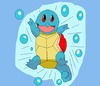 Clamperl: Squirtle
